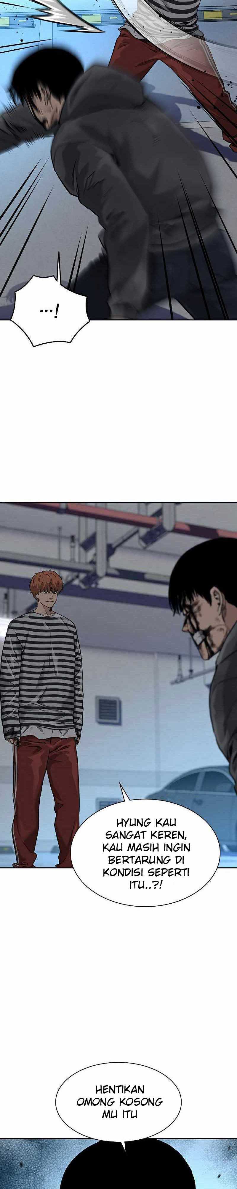 Read To Not Die ID Manga Online
