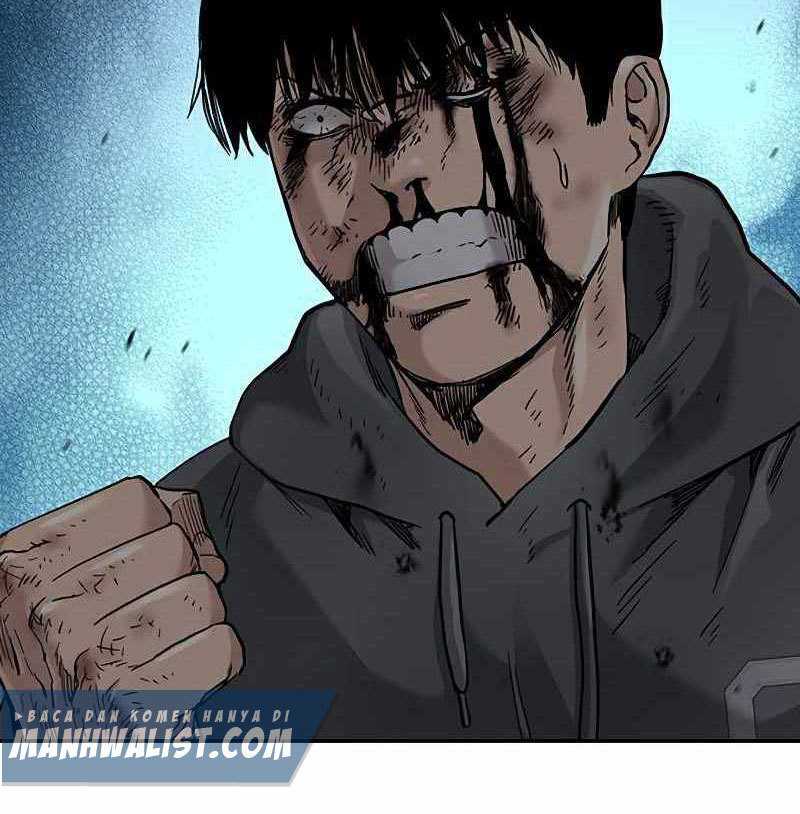 Read To Not Die ID Manga Online