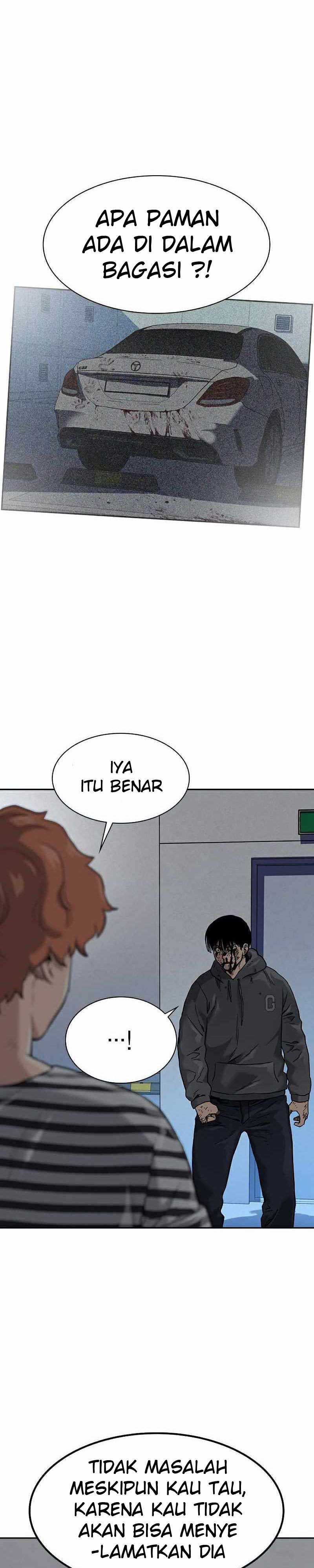 Read To Not Die ID Manga Online