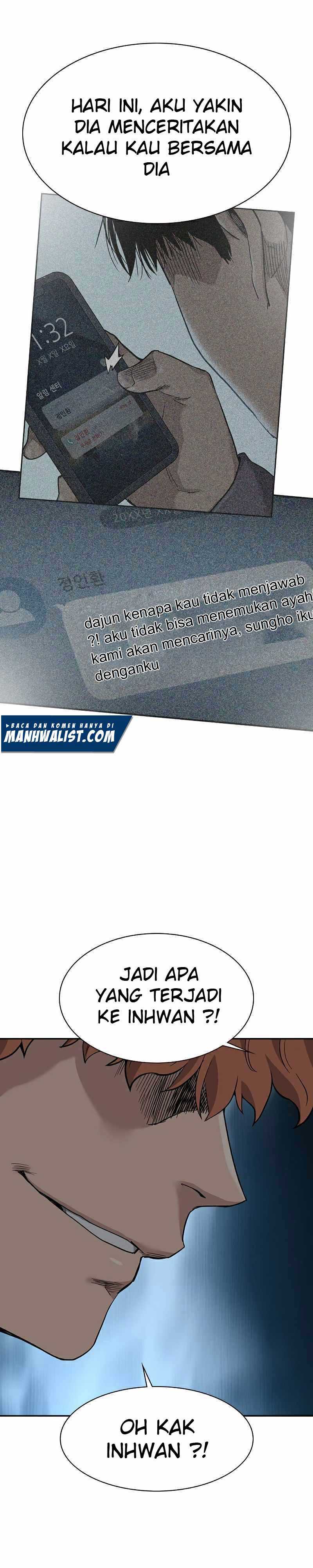 Read To Not Die ID Manga Online