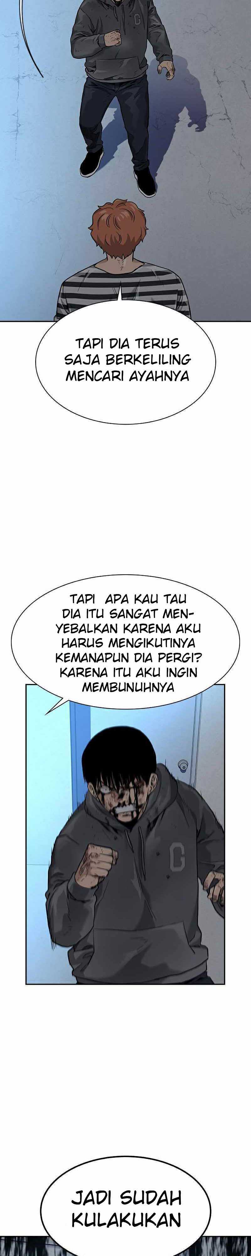Read To Not Die ID Manga Online