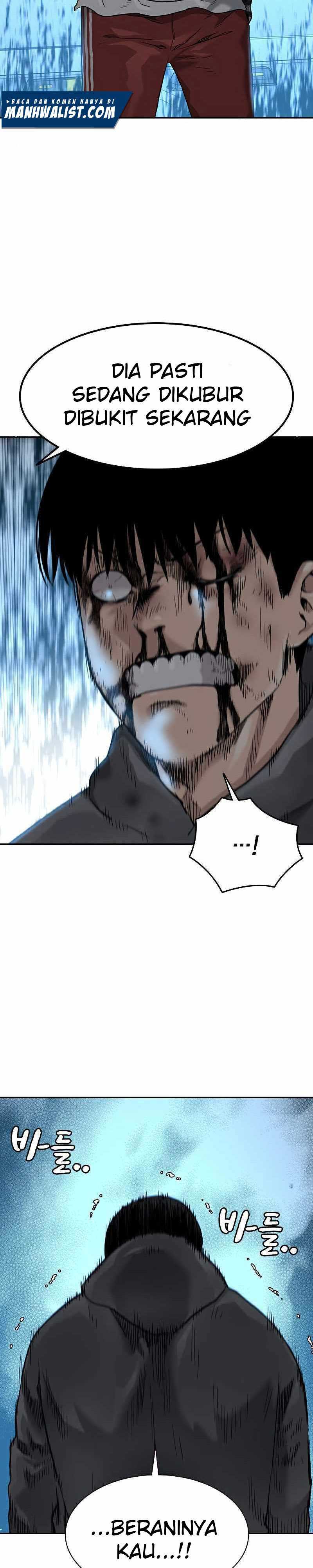 Read To Not Die ID Manga Online