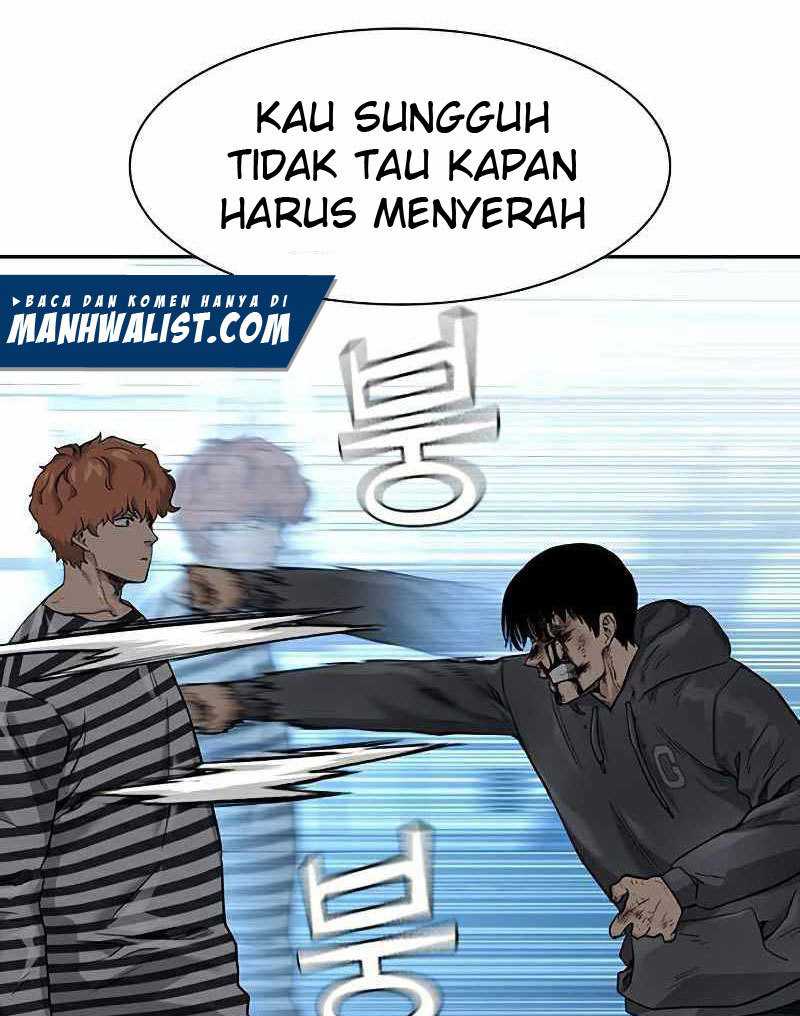 Read To Not Die ID Manga Online