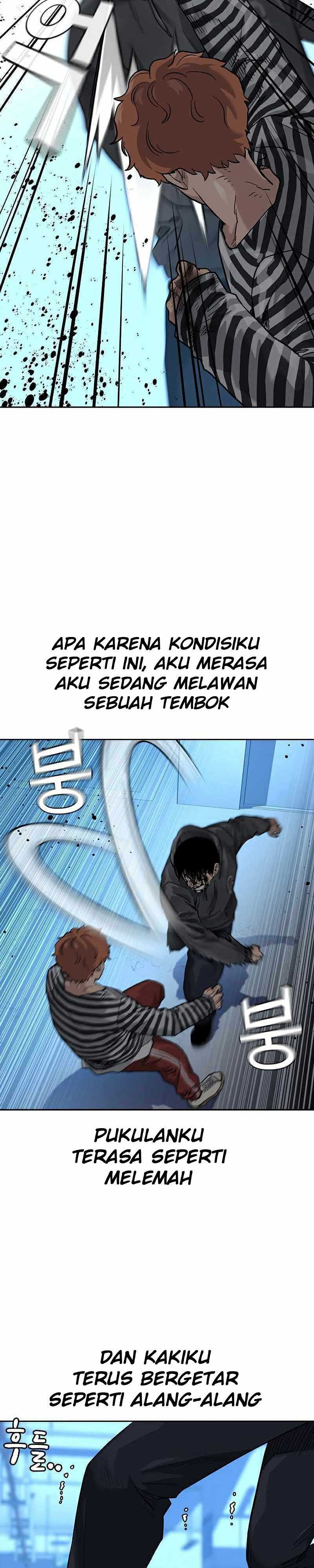 Read To Not Die ID Manga Online