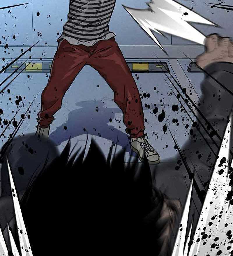Read To Not Die ID Manga Online