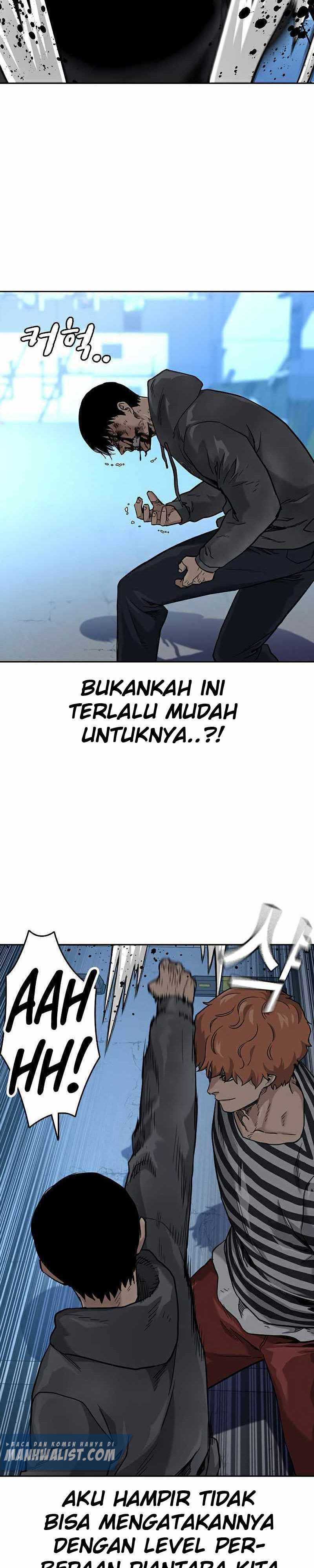 Read To Not Die ID Manga Online