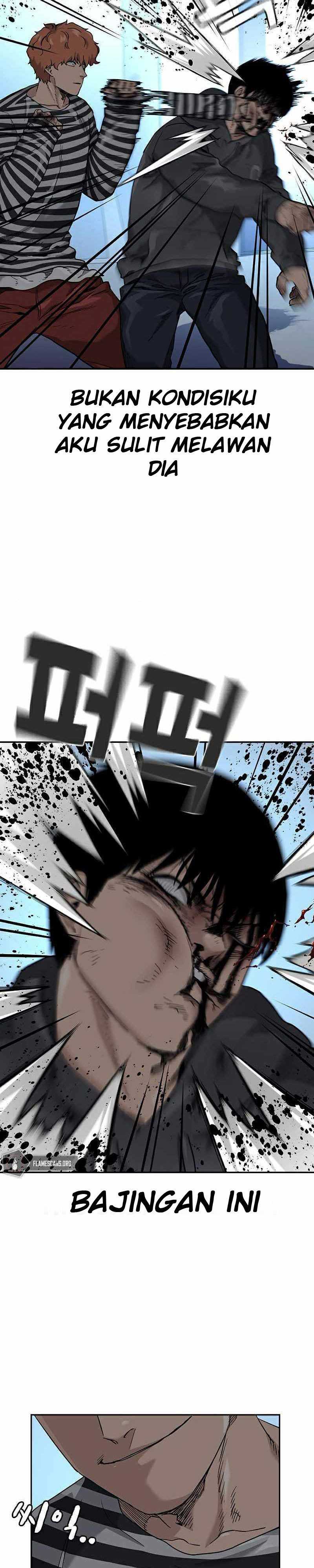 Read To Not Die ID Manga Online