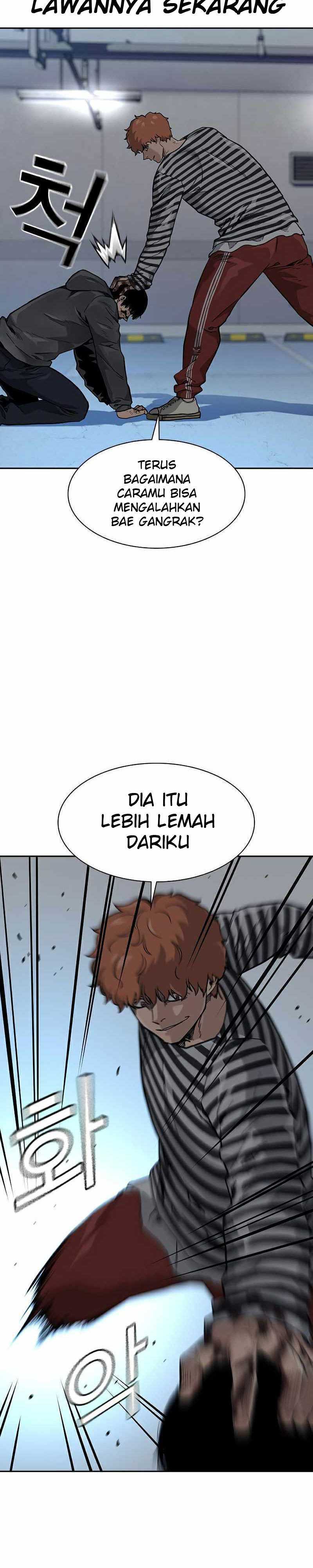 Read To Not Die ID Manga Online