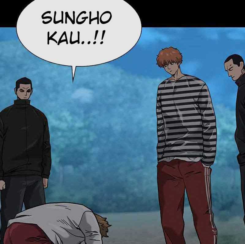 Read To Not Die ID Manga Online
