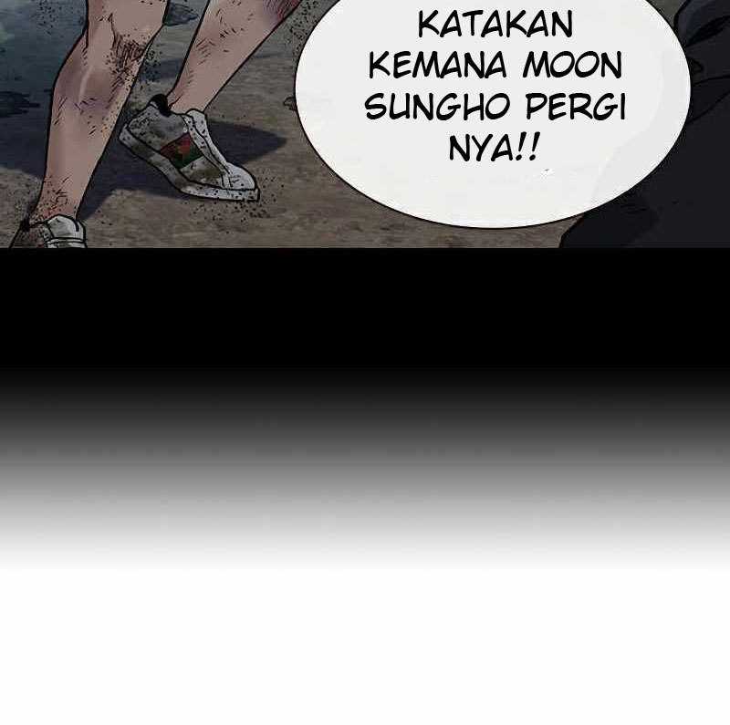 Read To Not Die ID Manga Online