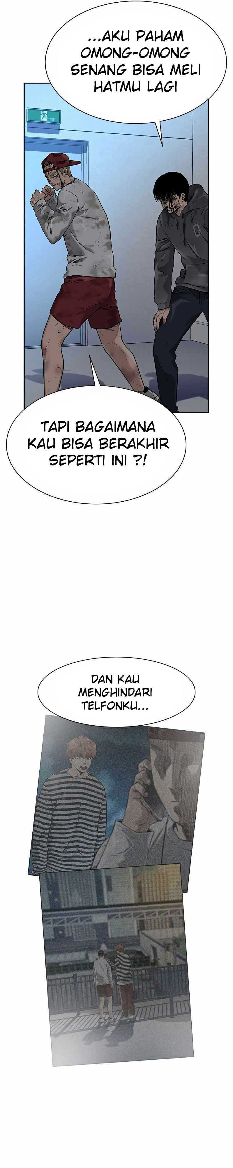 Read To Not Die ID Manga Online