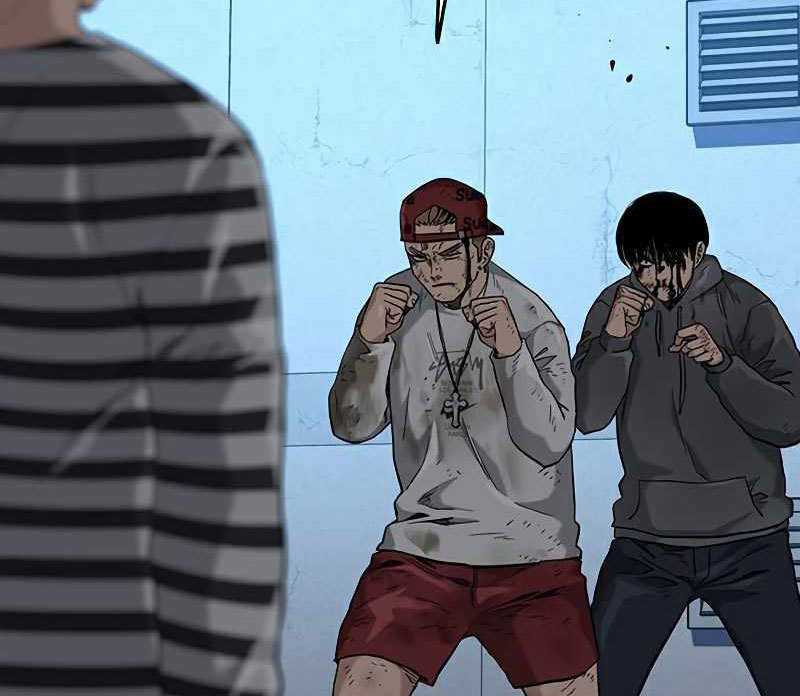 Read To Not Die ID Manga Online