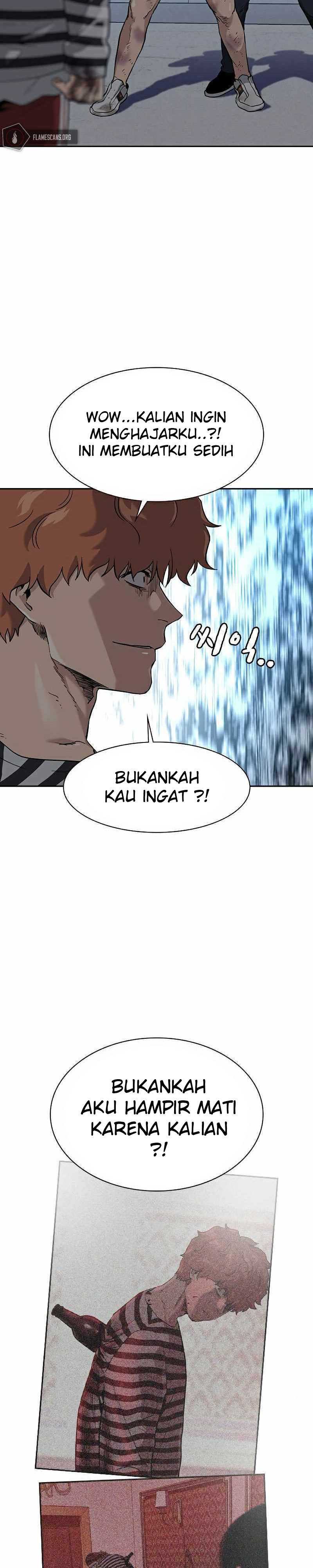Read To Not Die ID Manga Online