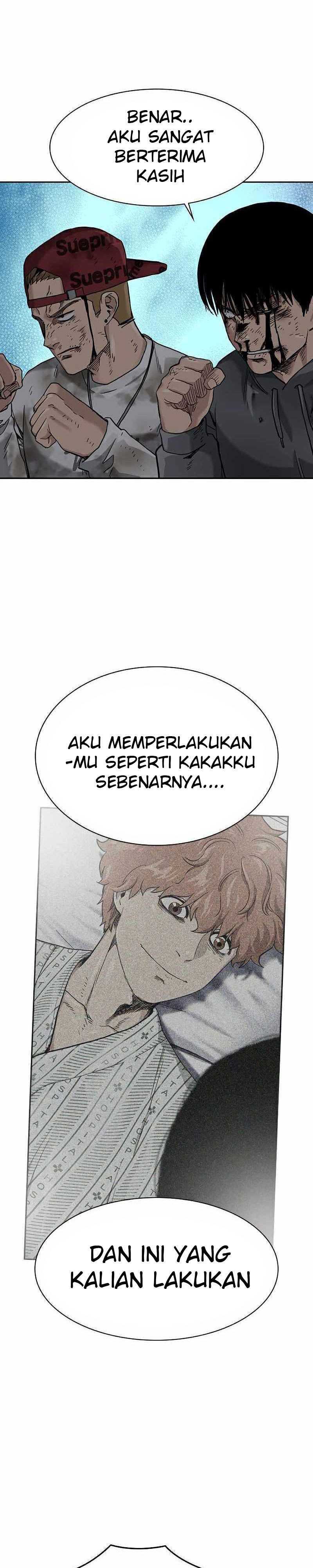 Read To Not Die ID Manga Online