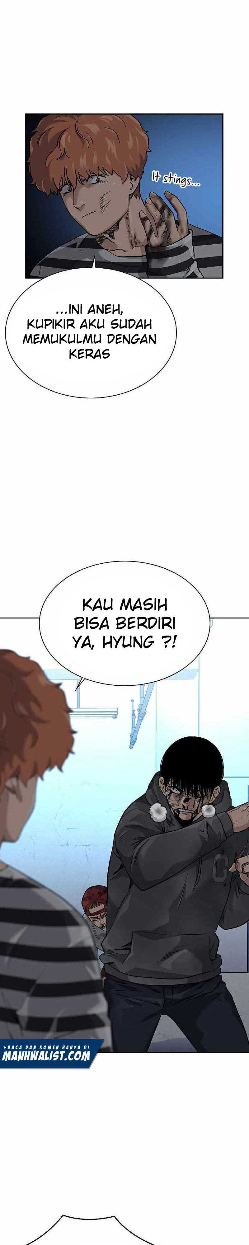 Read To Not Die ID Manga Online