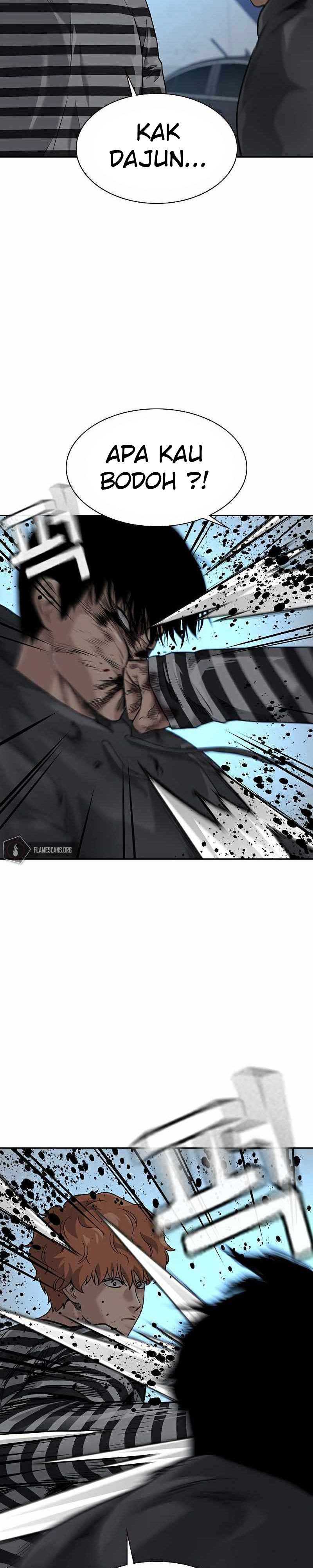 Read To Not Die ID Manga Online