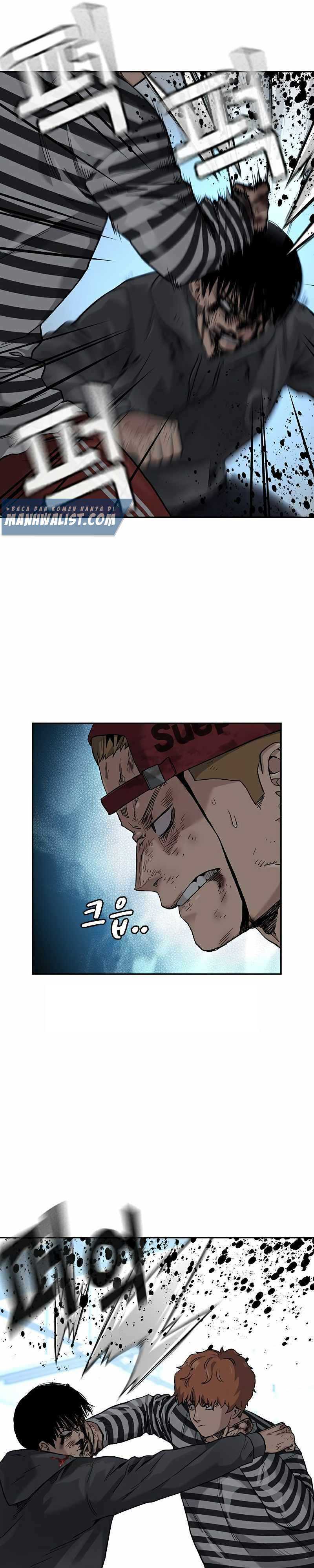 Read To Not Die ID Manga Online