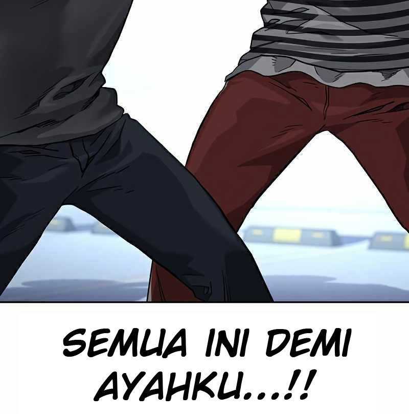Read To Not Die ID Manga Online