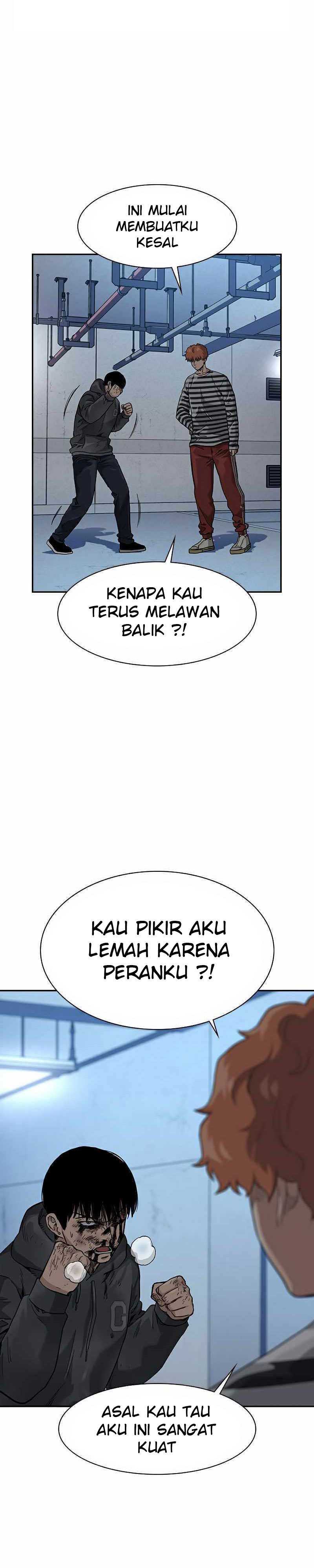 Read To Not Die ID Manga Online