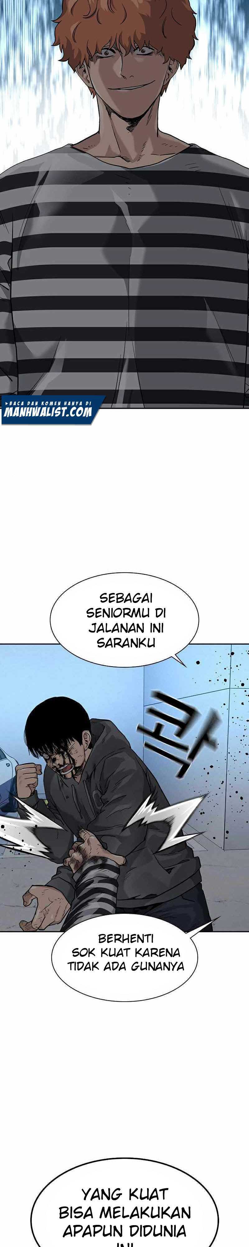 Read To Not Die ID Manga Online
