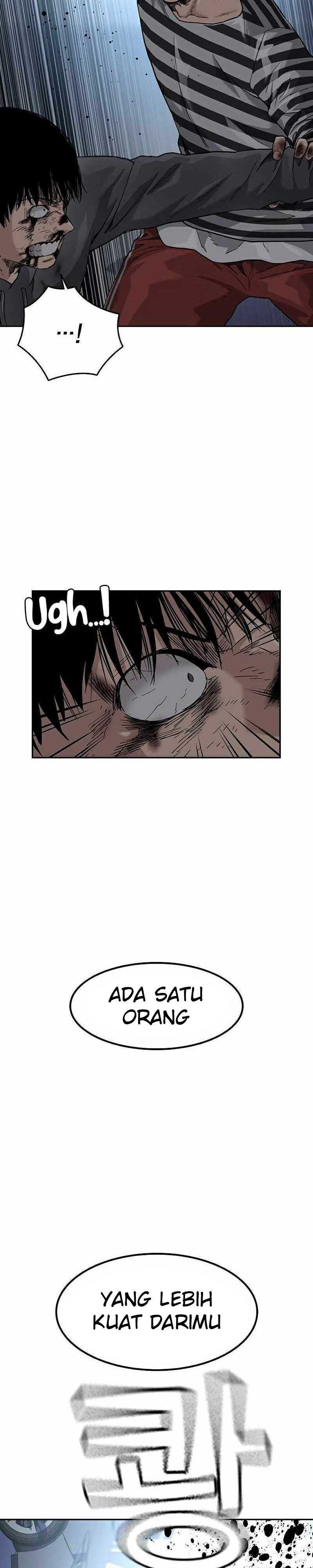Read To Not Die ID Manga Online