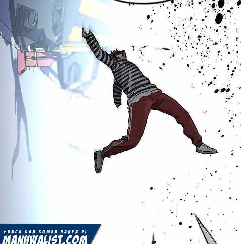 Read To Not Die ID Manga Online