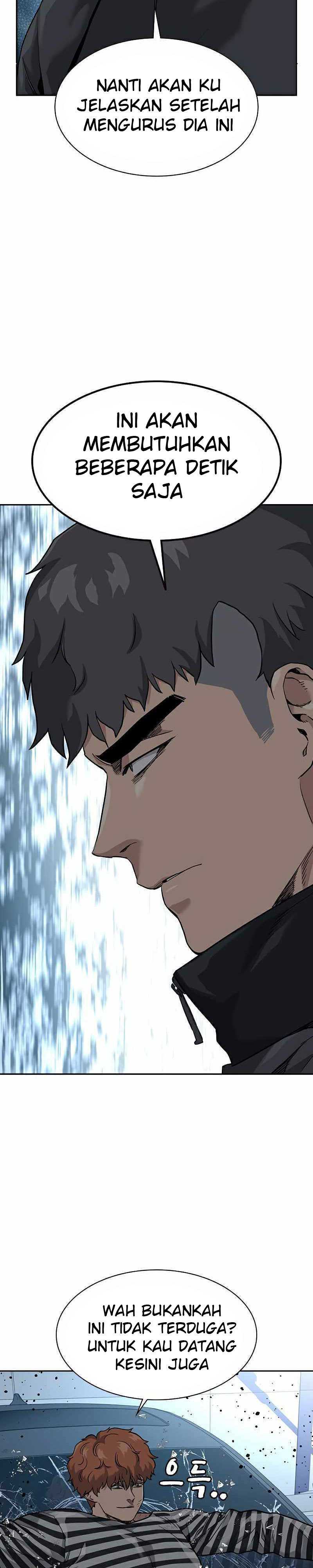 Read To Not Die ID Manga Online