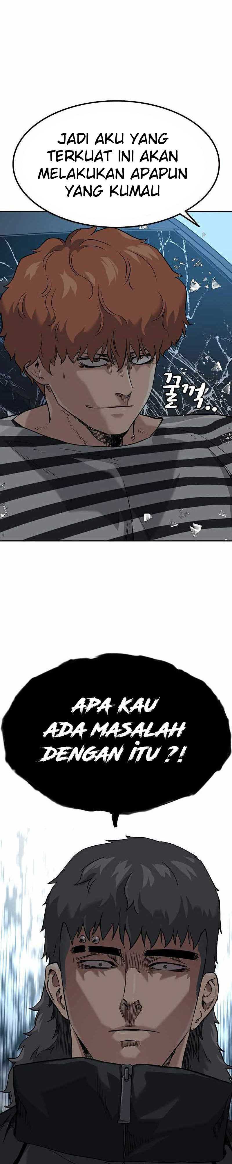 Read To Not Die ID Manga Online