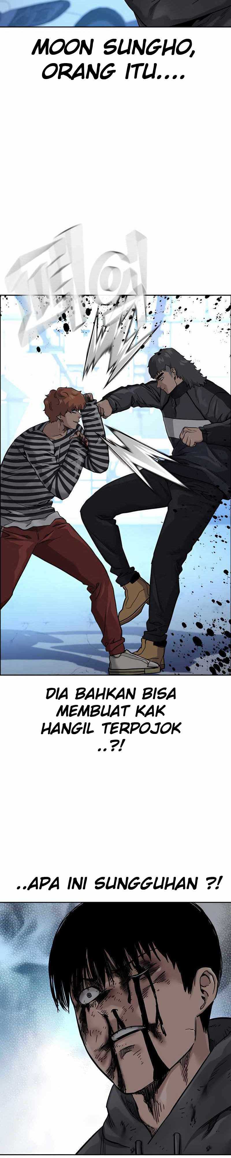 Read To Not Die ID Manga Online
