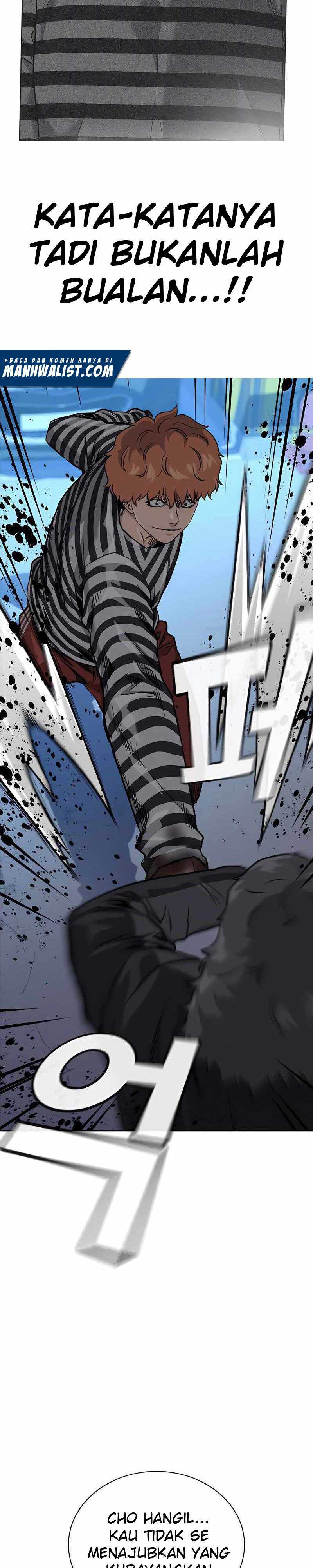 Read To Not Die ID Manga Online