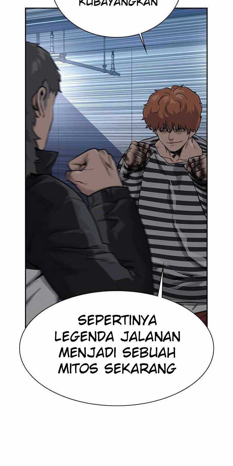 Read To Not Die ID Manga Online