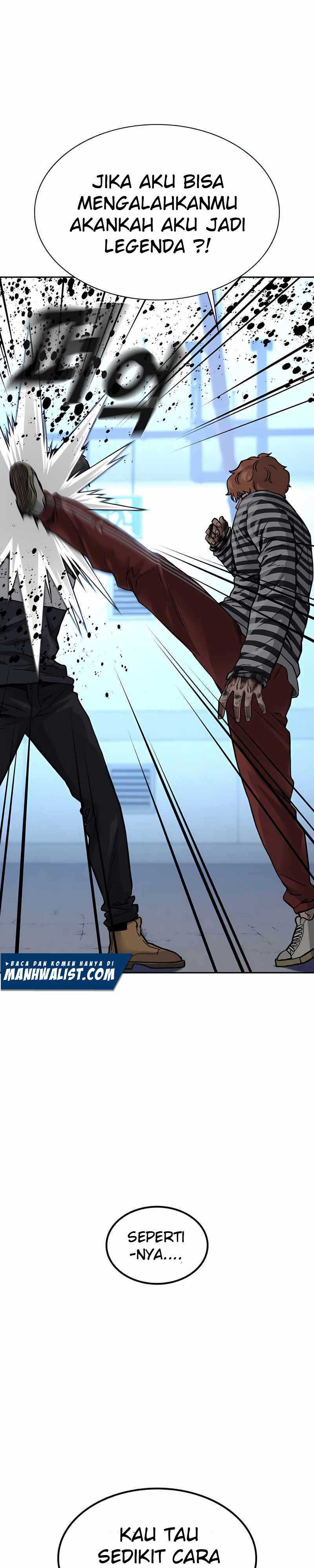 Read To Not Die ID Manga Online