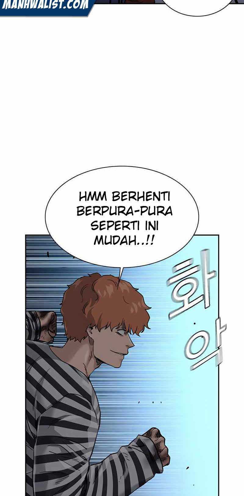 Read To Not Die ID Manga Online