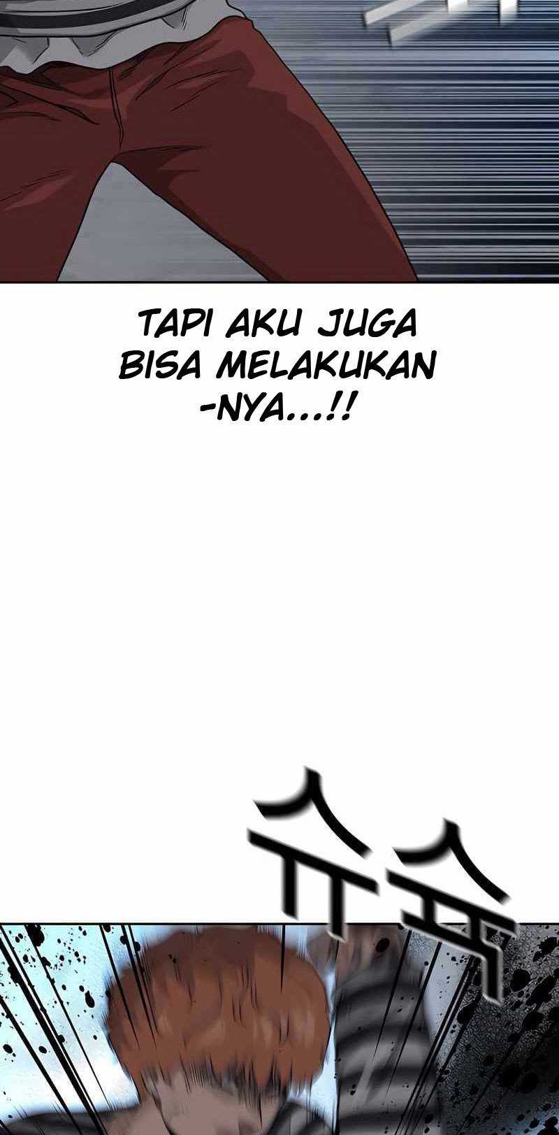 Read To Not Die ID Manga Online