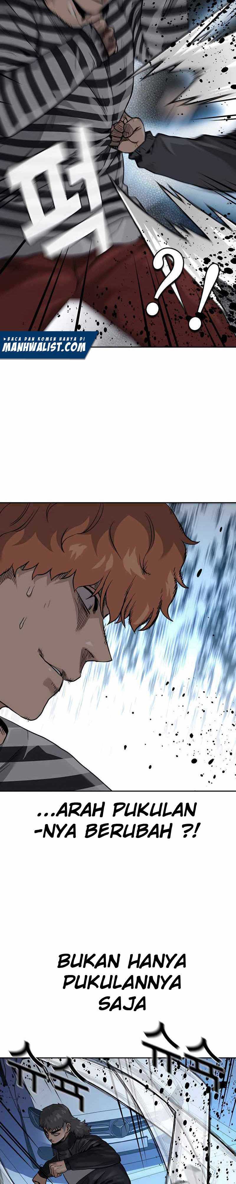 Read To Not Die ID Manga Online