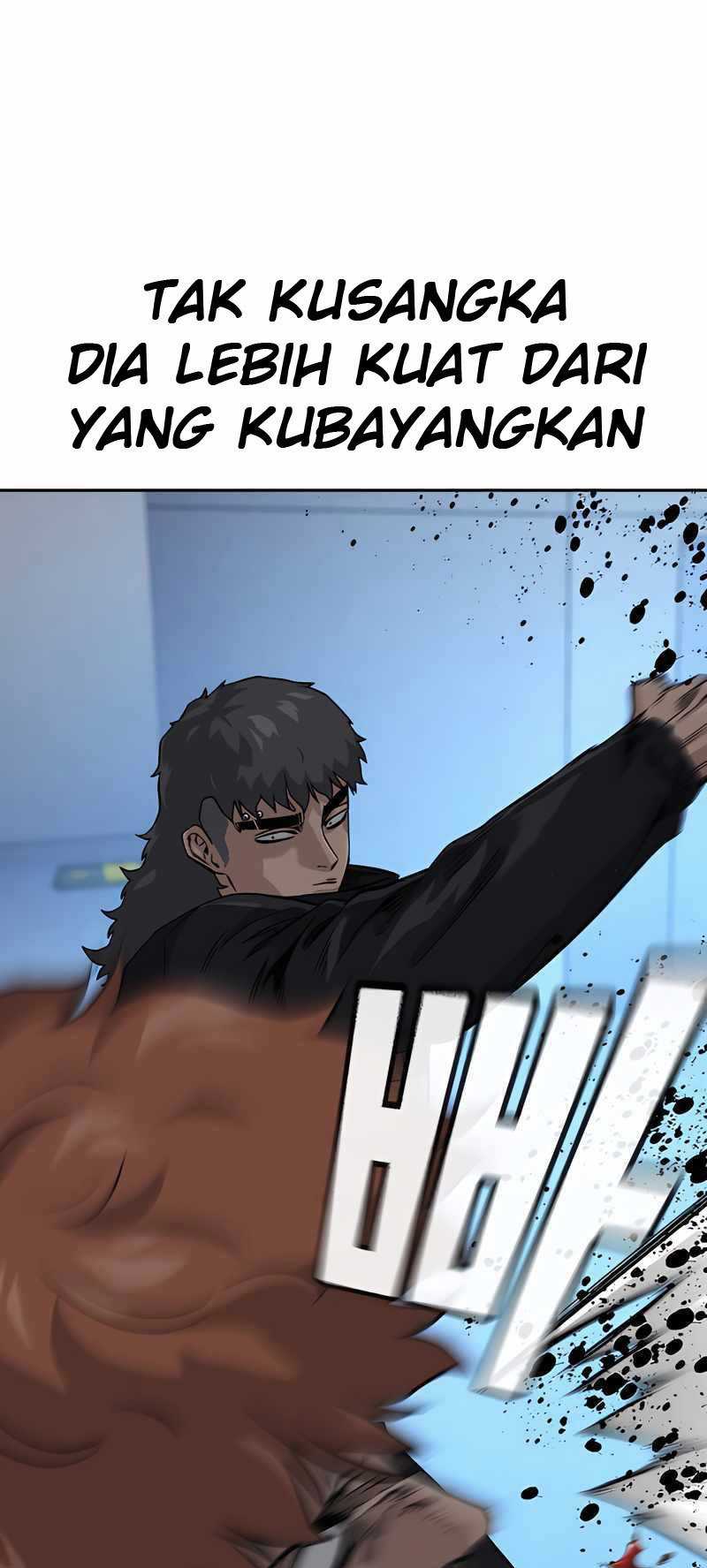 Read To Not Die ID Manga Online