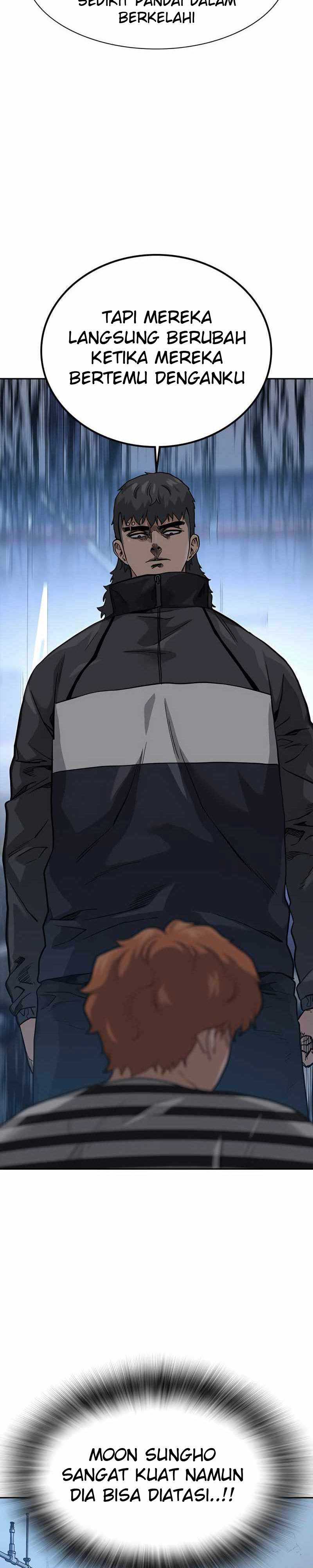 Read To Not Die ID Manga Online