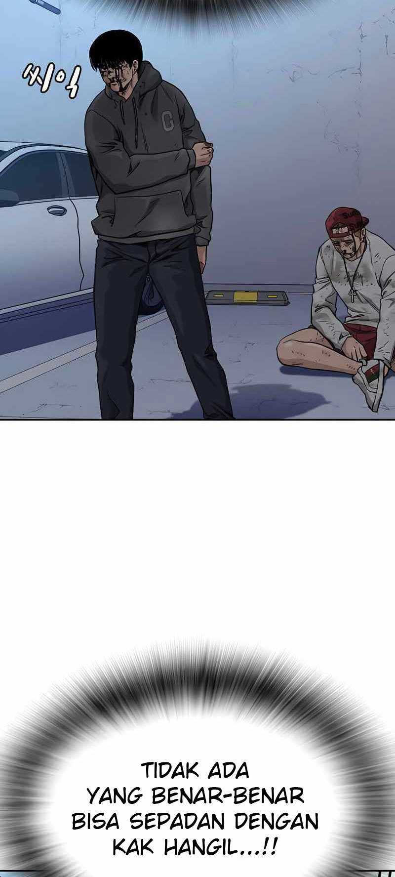 Read To Not Die ID Manga Online