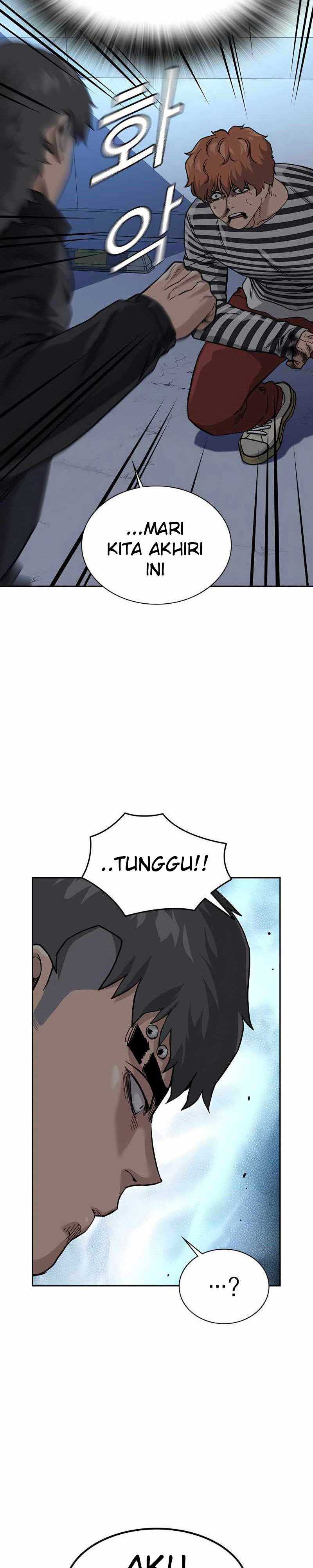Read To Not Die ID Manga Online