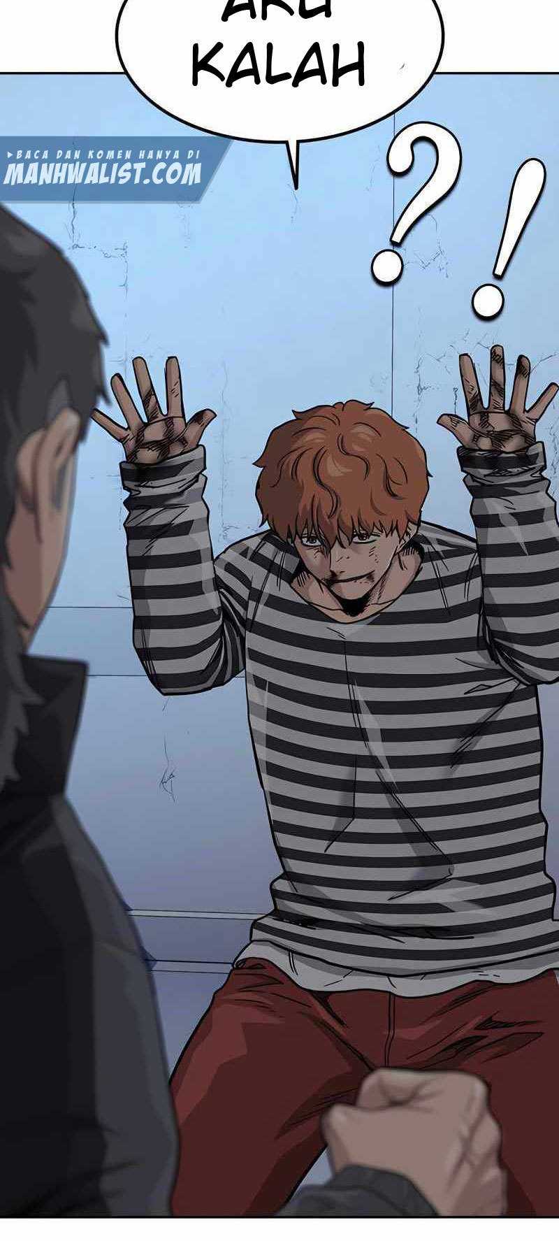 Read To Not Die ID Manga Online