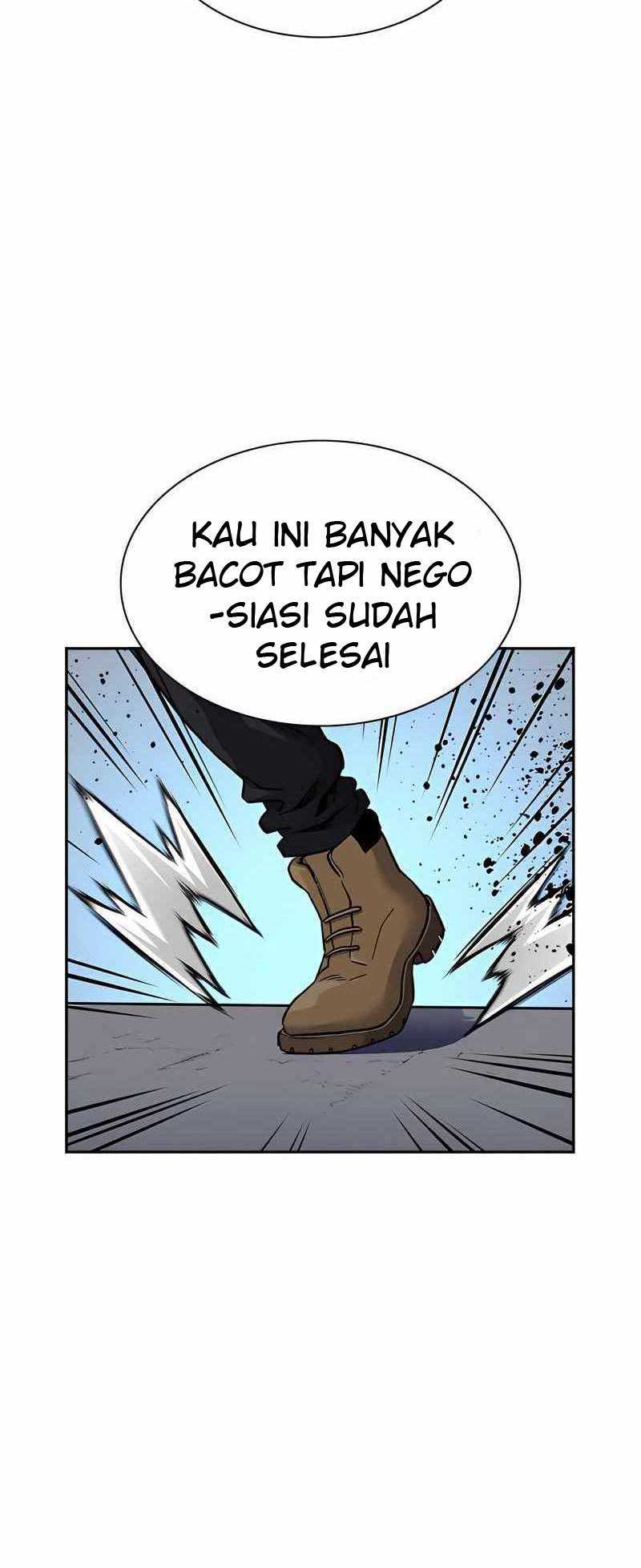 Read To Not Die ID Manga Online