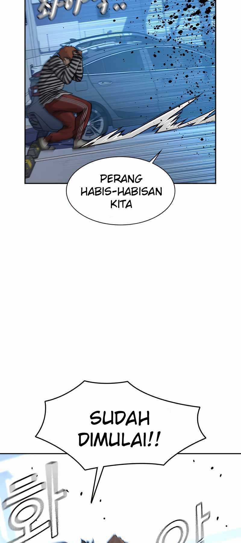 Read To Not Die ID Manga Online