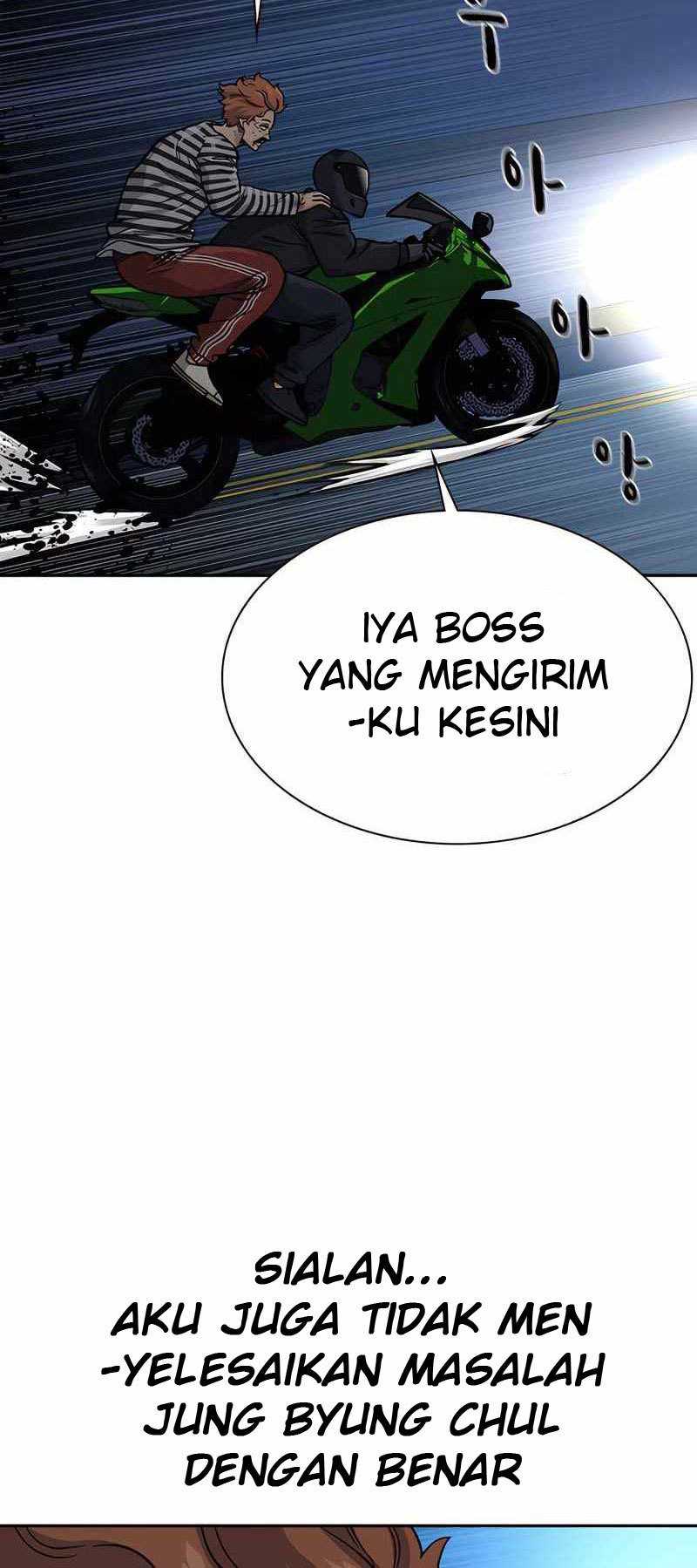 Read To Not Die ID Manga Online