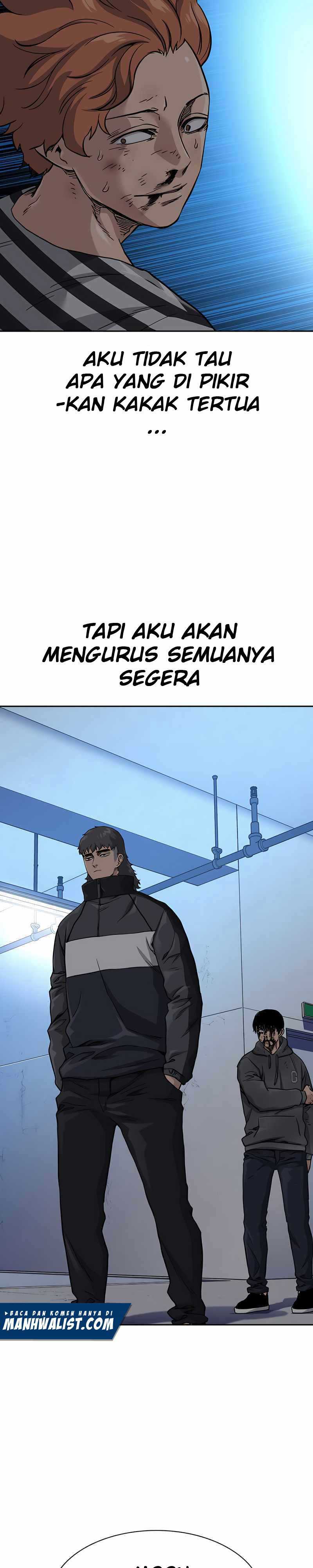 Read To Not Die ID Manga Online