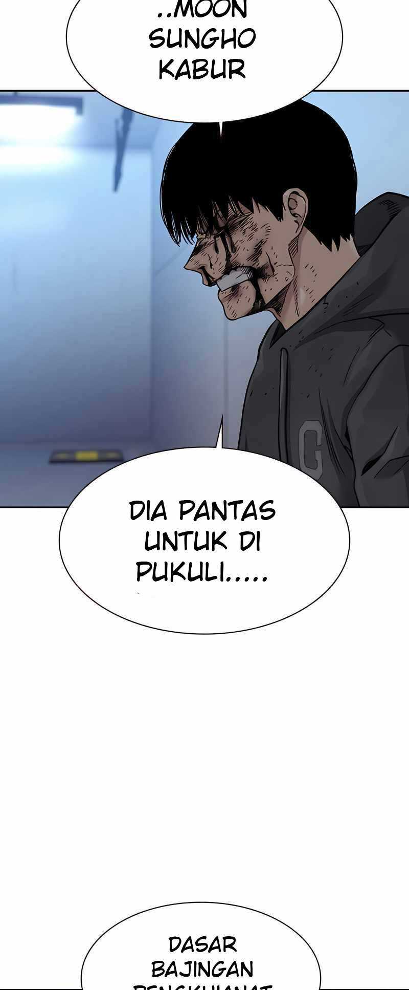 Read To Not Die ID Manga Online