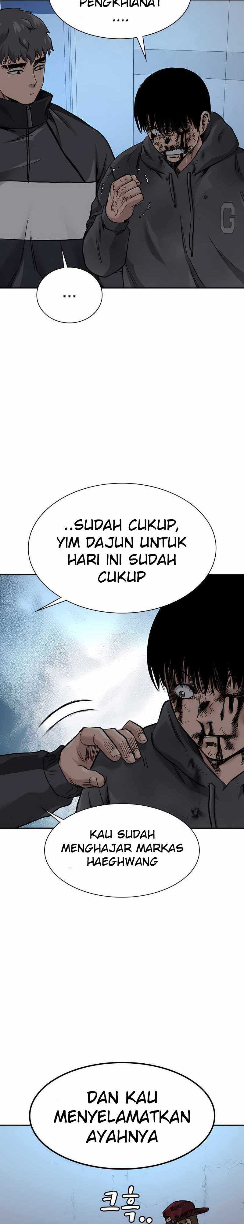Read To Not Die ID Manga Online