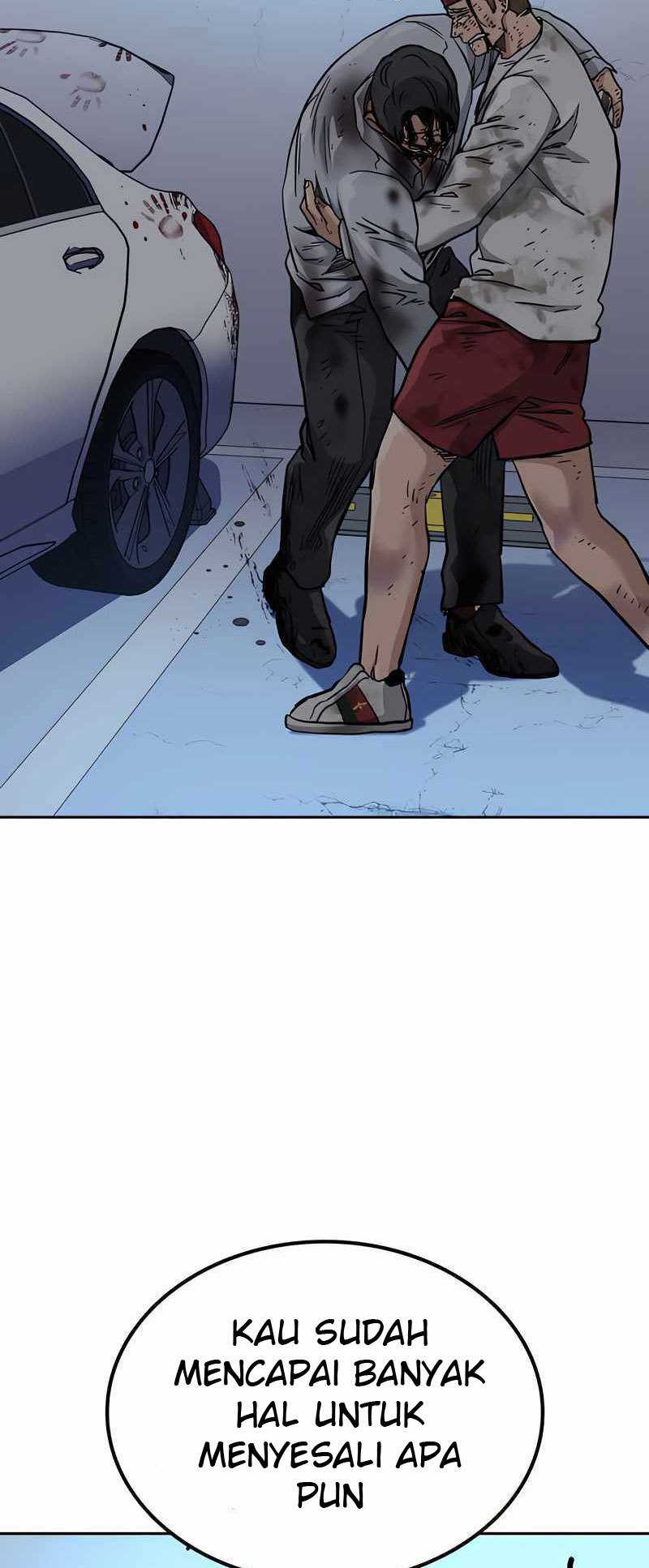 Read To Not Die ID Manga Online