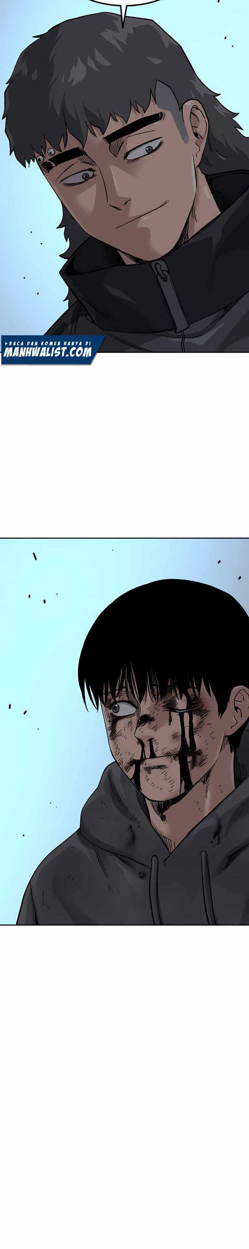 Read To Not Die ID Manga Online