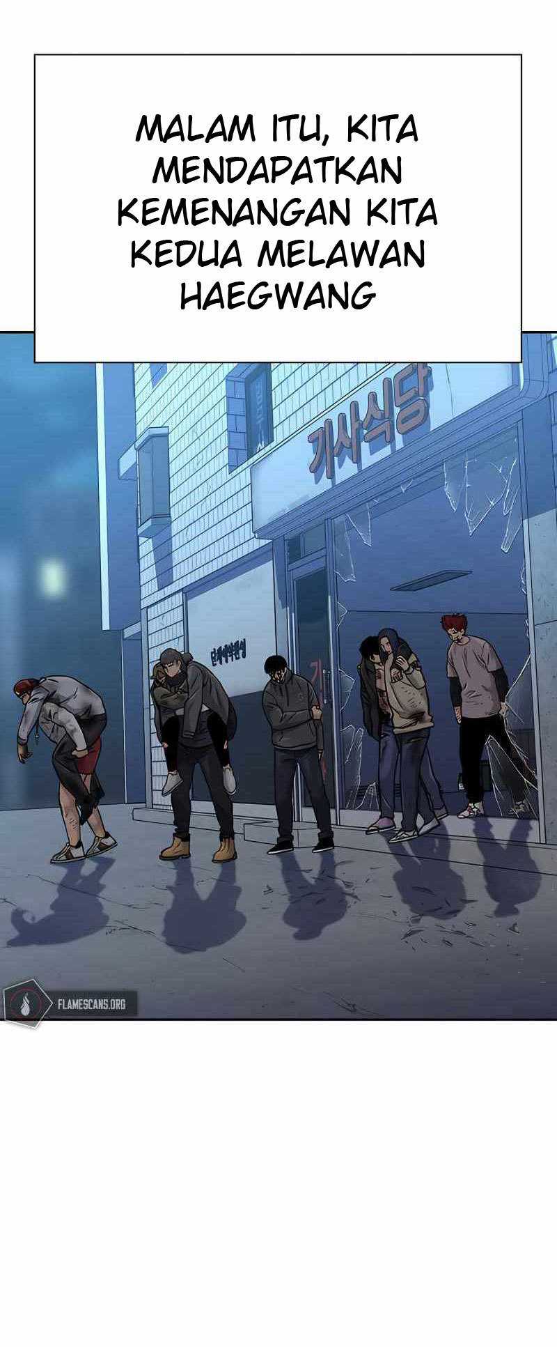 Read To Not Die ID Manga Online