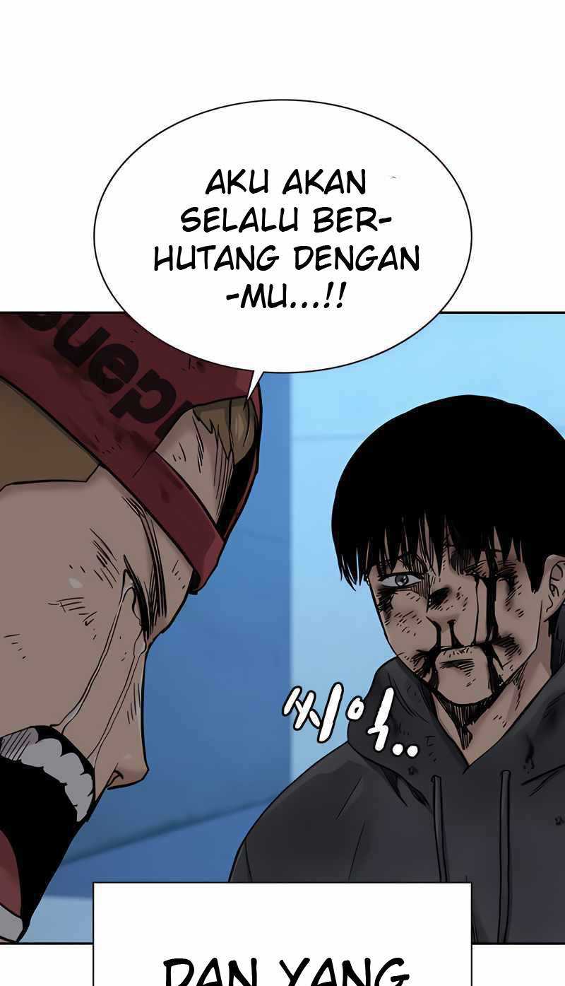 Read To Not Die ID Manga Online